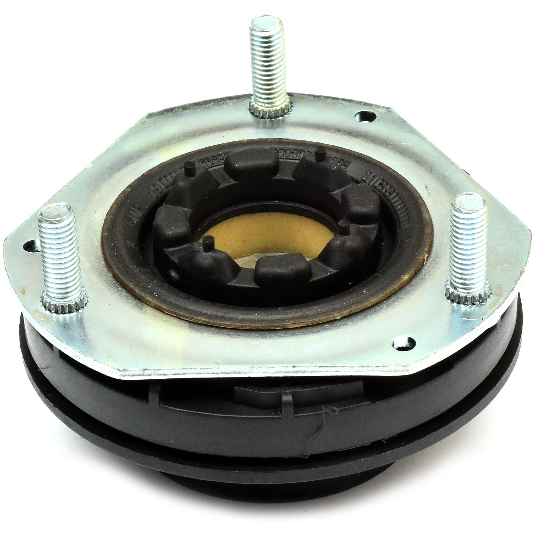 Coxim Amortecedor Dianteiro Com Rolamento - Cobra Automotiva - SA3750R - (1)