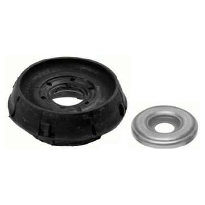 Coxim Amortecedor Dianteiro Com Rolamento - Cobra Automotiva - SA4112R / PRSA4112R - (3)