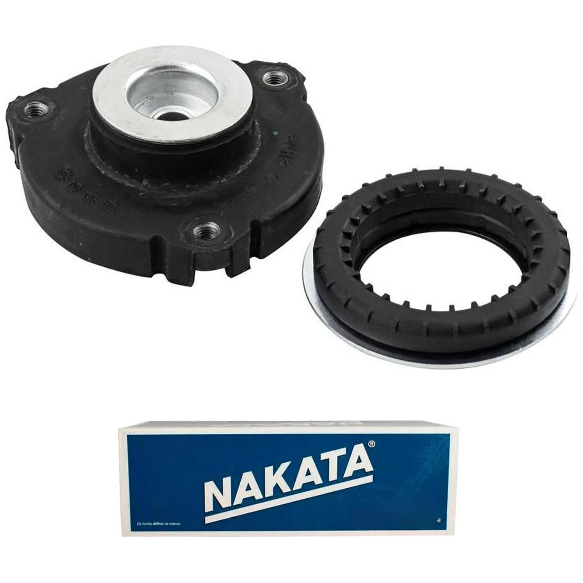 Coxim Amortecedor Dianteiro - Nakata - NB21018 - (1)