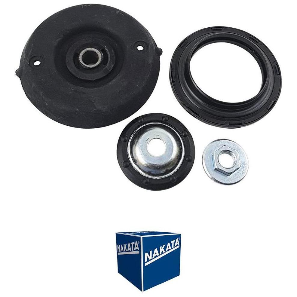 Coxim Amortecedor Dianteiro - Nakata - NB25019 - (1)