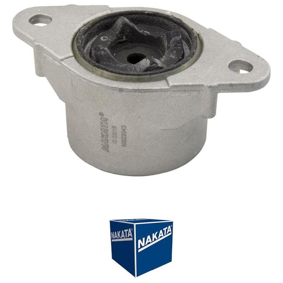 Coxim Amortecedor Traseiro - Nakata - NB22043 - (1)