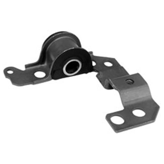 Coxim Bandeja Dianteiro Esquerdo - Cobra Automotiva - B21312 - (1)