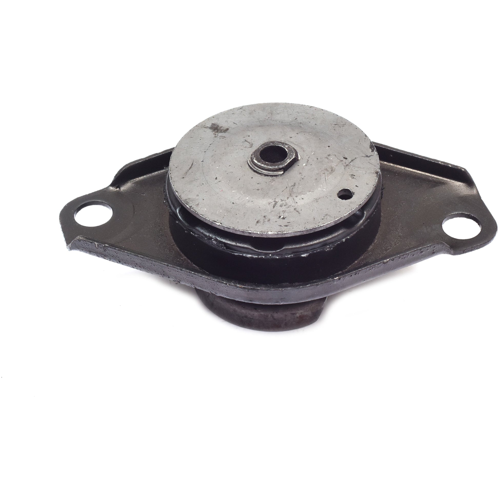 Coxim Câmbio Inferior - Cobra Automotiva - SC2073 - (1)