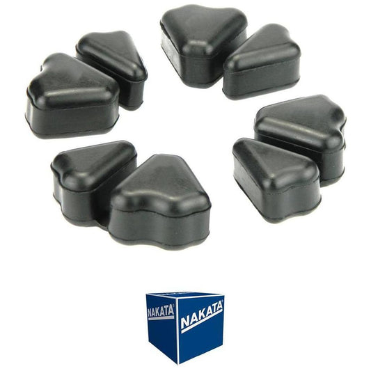 Coxim Coroa Transmissão - Nakata - CTM101 - (1)