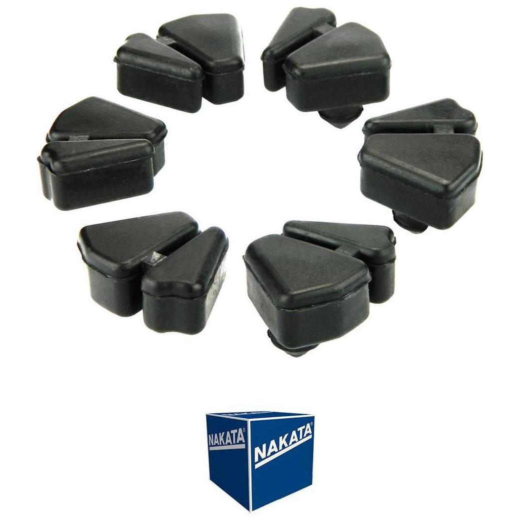 Coxim Coroa Transmissão - Nakata - CTM203 - (1)