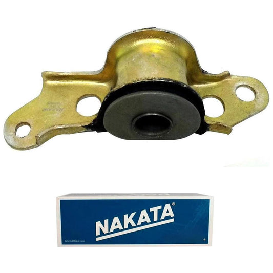 Coxim da Bandeja Dianteira - Nakata - NB94026 - (1)