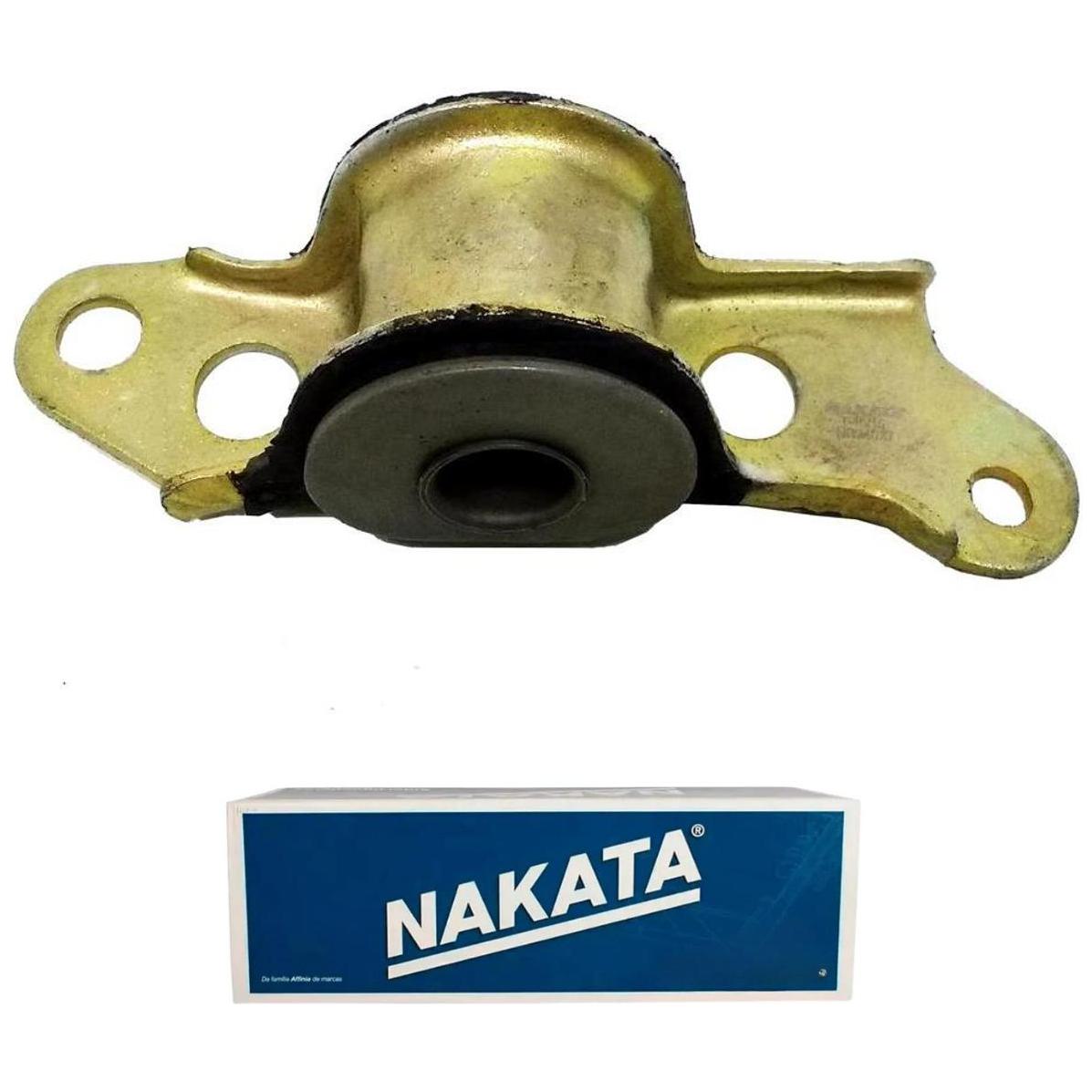 Coxim DA Bandeja Dianteira - Nakata - NB94027 - (1)