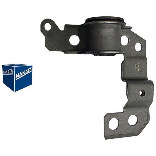 Coxim da Bandeja Esquerda Dianteira - Nakata - NB94029 - (1)