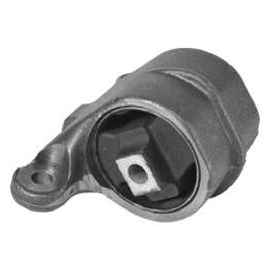 Coxim da Transmissão para Volkswagen Kombi - Monroe Axios - 021.1631 - (1)
