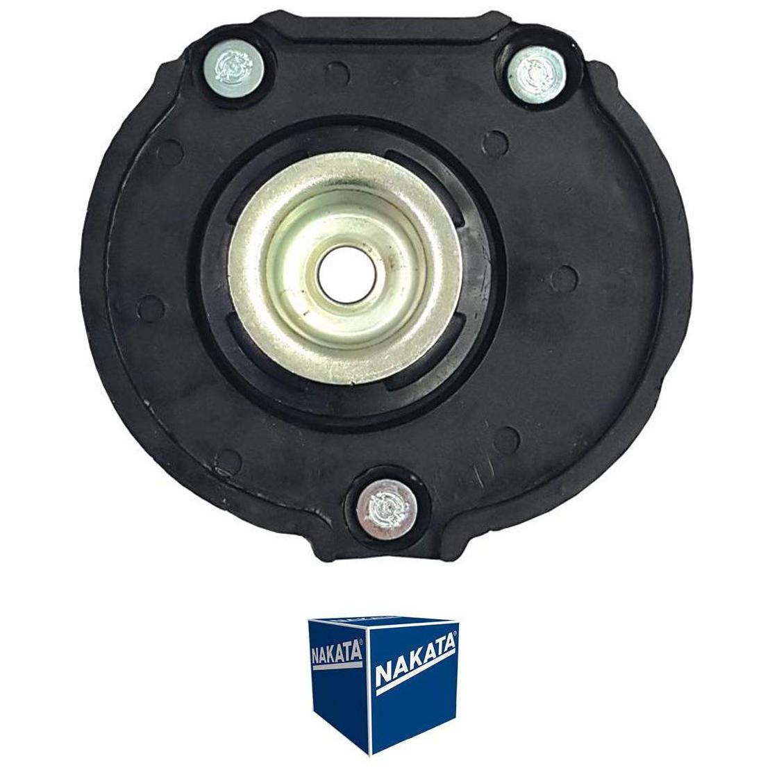Coxim de Amortecedor Dianteiro Direito - Nakata - NB24006 - (1)