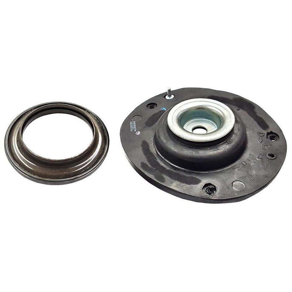 Coxim de Amortecedor Dianteiro Direito - Nakata - NB25000 - (2)