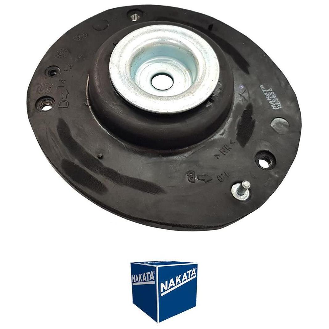 Coxim de Amortecedor Dianteiro Direito - Nakata - NB25002 - (1)
