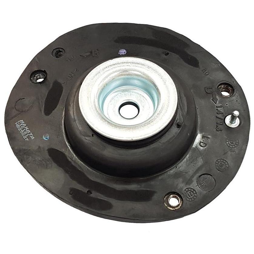 Coxim de Amortecedor Dianteiro Direito - Nakata - NB25027 - (2)