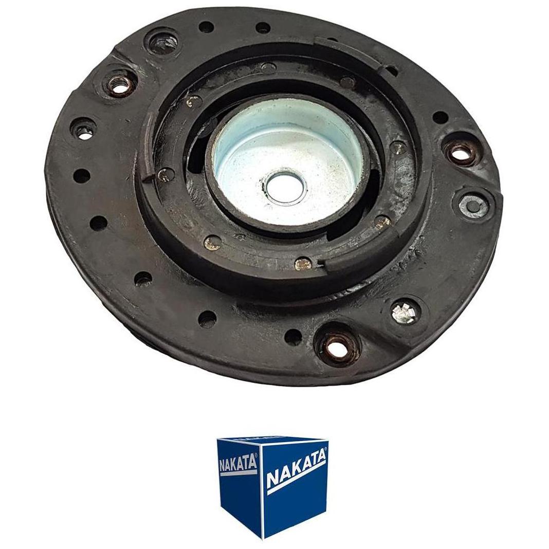 Coxim de Amortecedor Dianteiro Direito - Nakata - NB25027 - (1)
