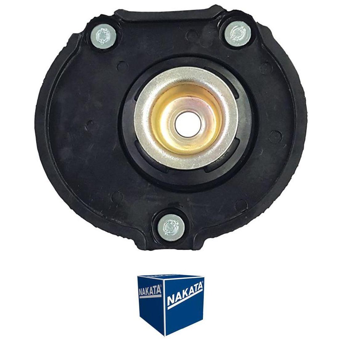 Coxim de Amortecedor Dianteiro Esquerdo - Nakata - NB24007 - (1)
