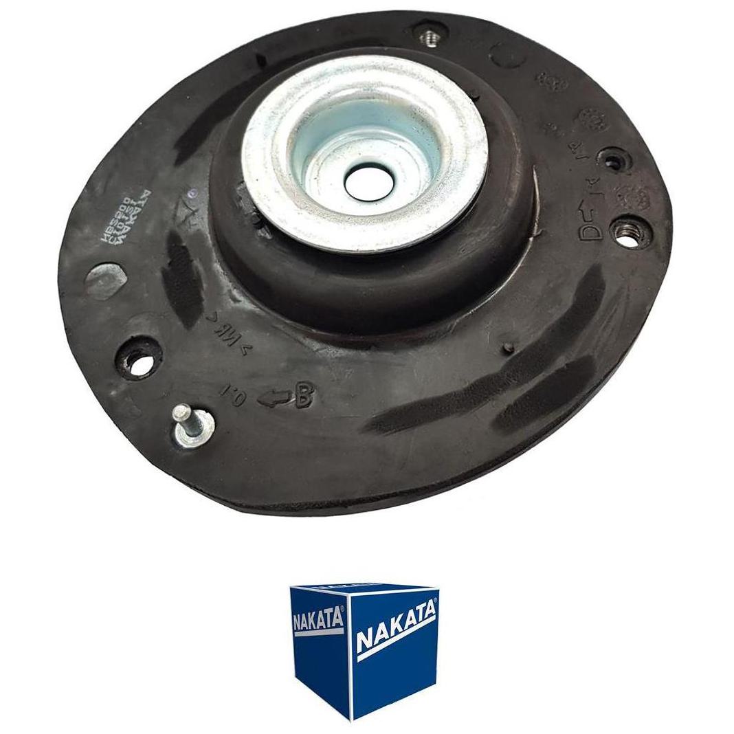 Coxim de Amortecedor Dianteiro Esquerdo - Nakata - NB25003 - (1)