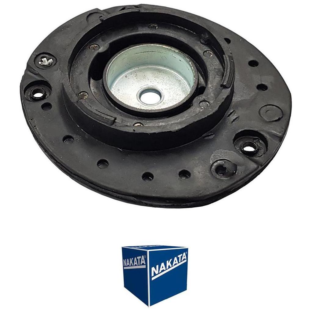 Coxim de Amortecedor Dianteiro Esquerdo - Nakata - NB25026 - (1)