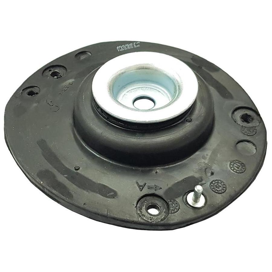 Coxim de Amortecedor Dianteiro Esquerdo - Nakata - NB25026 - (2)