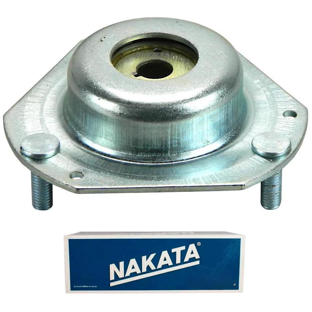 Coxim de Amortecedor Dianteiro - Nakata - NB22002 - (1)