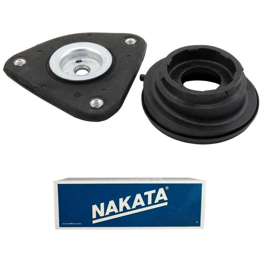 Coxim de Amortecedor Dianteiro - Nakata - NB22044 - (1)
