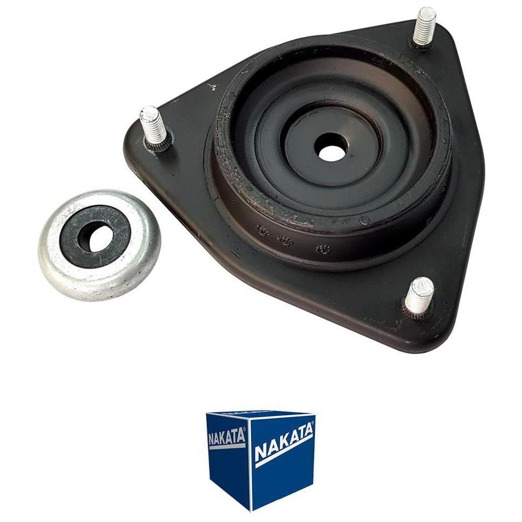Coxim de Amortecedor Dianteiro - Nakata - NB22048 - (1)