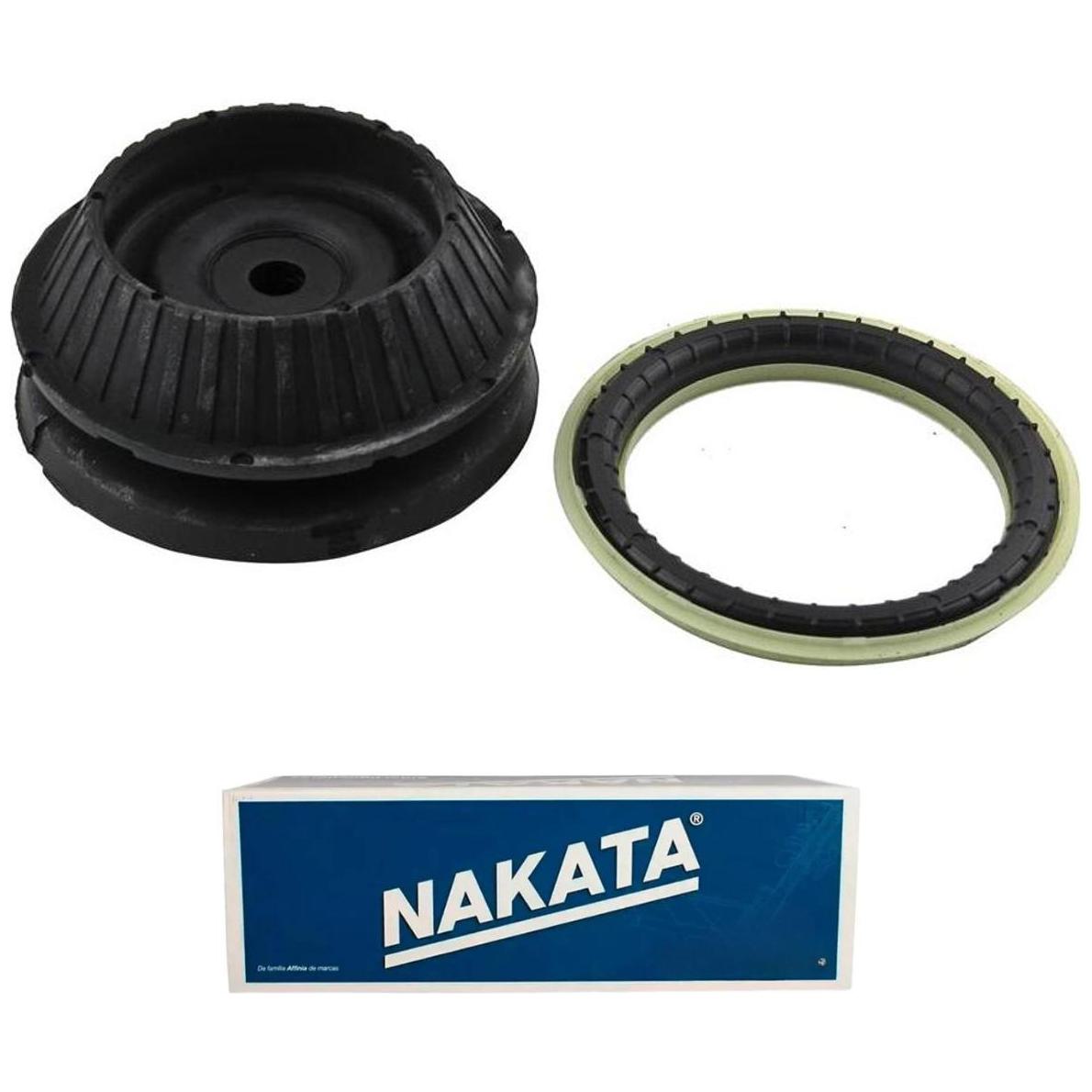 Coxim de Amortecedor Dianteiro - Nakata - NB22049 - (1)