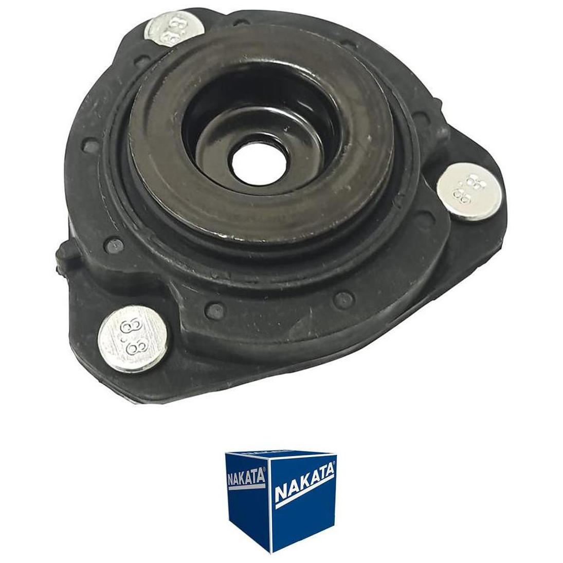 Coxim de Amortecedor Dianteiro - Nakata - NB22050 - (1)