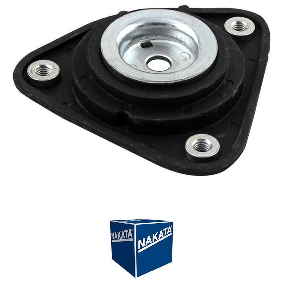 Par Coxim Amortecedor Dianteiro - Nakata - NB22051 - (2)