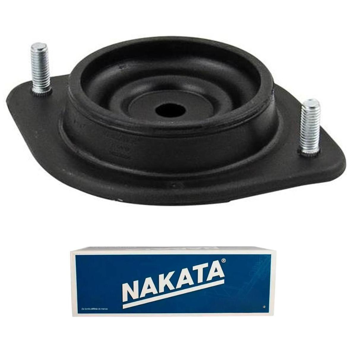 Coxim de Amortecedor Dianteiro - Nakata - NB22054 - (1)