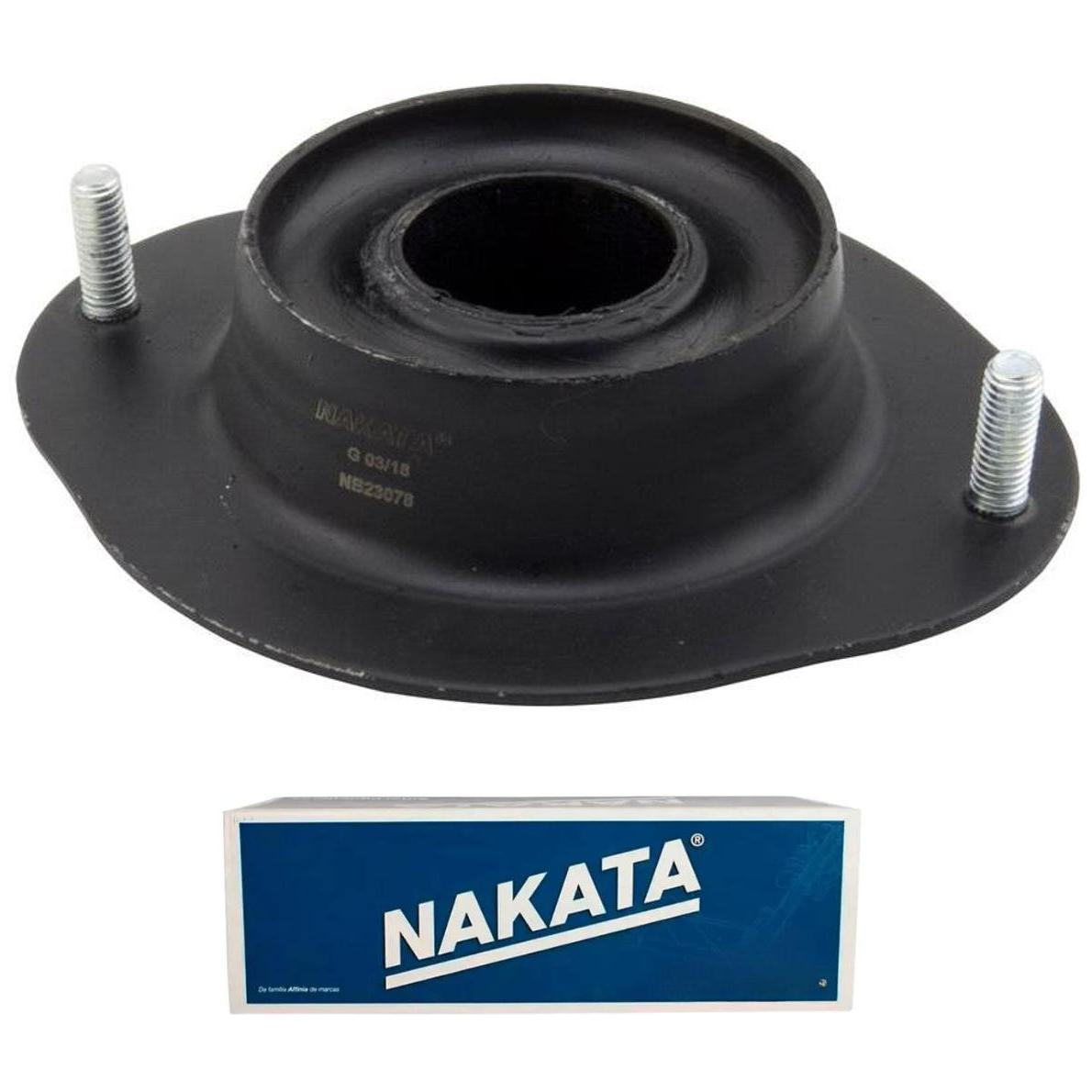 Coxim de Amortecedor Dianteiro - Nakata - NB23078 - (1)