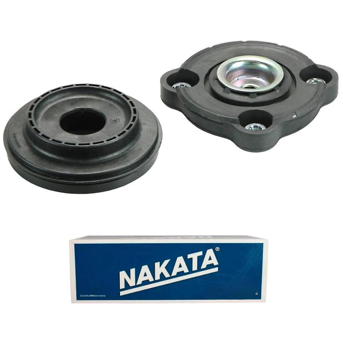 Coxim de Amortecedor Dianteiro - Nakata - NB24001 - (1)