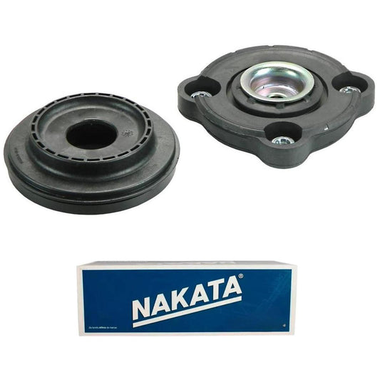 Coxim de Amortecedor Dianteiro - Nakata - NB24001 - (1)