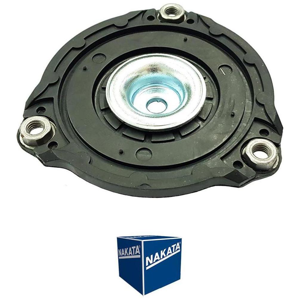 Coxim de Amortecedor Dianteiro - Nakata - NB24008 - (1)