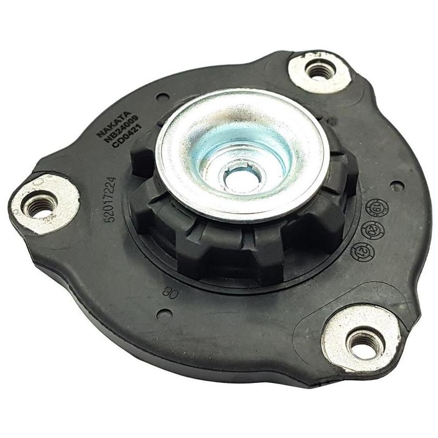 Coxim de Amortecedor Dianteiro - Nakata - NB24008 - (2)