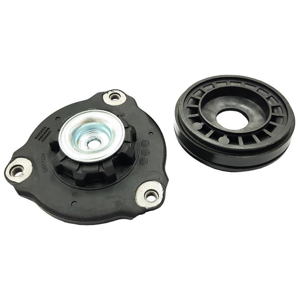 Coxim de Amortecedor Dianteiro - Nakata - NB24009 - (2)