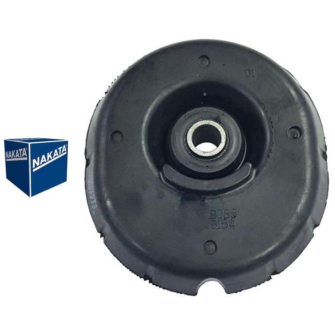 Coxim de Amortecedor Dianteiro - Nakata - NB25004 - (1)