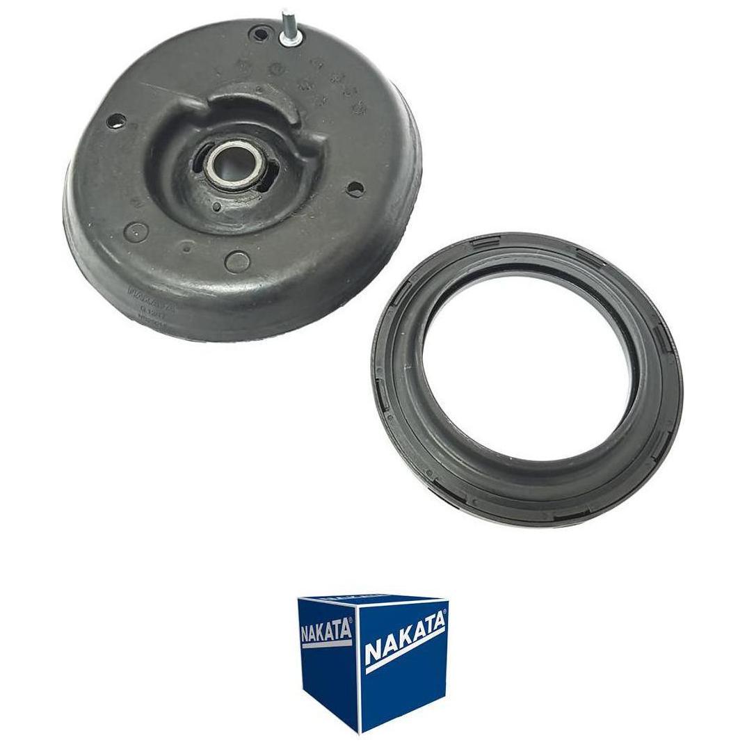 Coxim de Amortecedor Dianteiro - Nakata - NB25018 - (1)