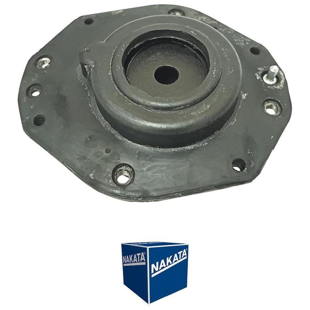 Coxim de Amortecedor Dianteiro - Nakata - NB25022 - (1)