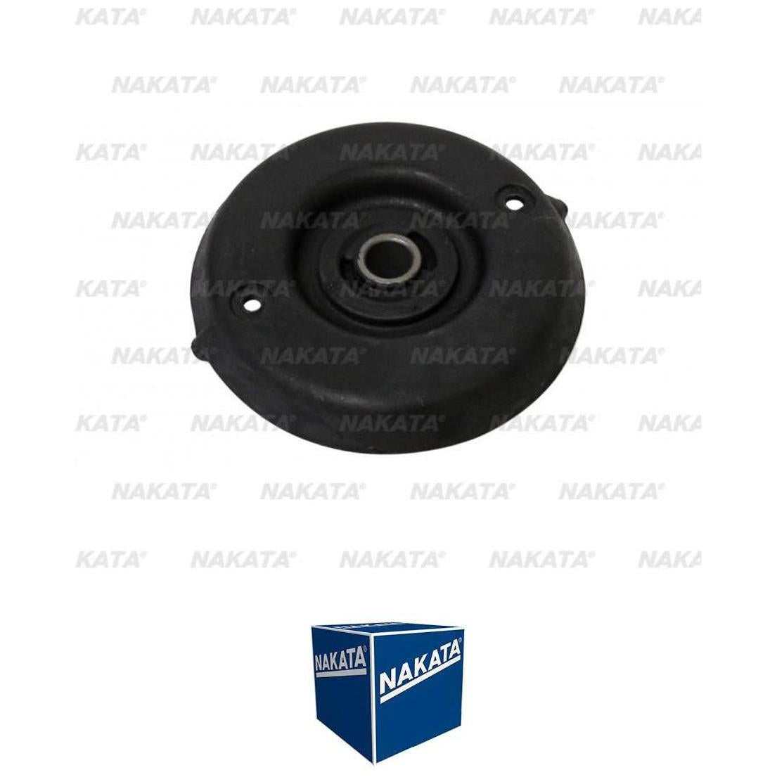 Coxim de Amortecedor Dianteiro - Nakata - NB25025 - (1)