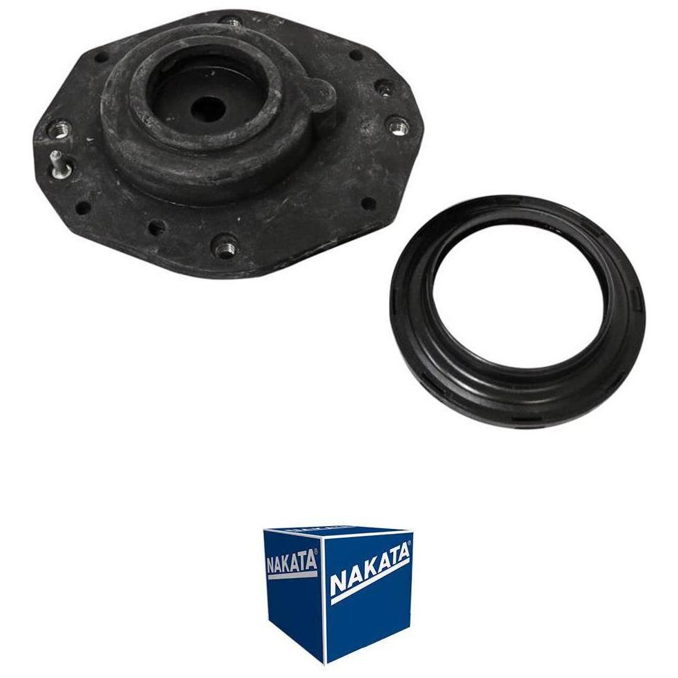Coxim de Amortecedor Dianteiro - Nakata - NB25028 - (1)
