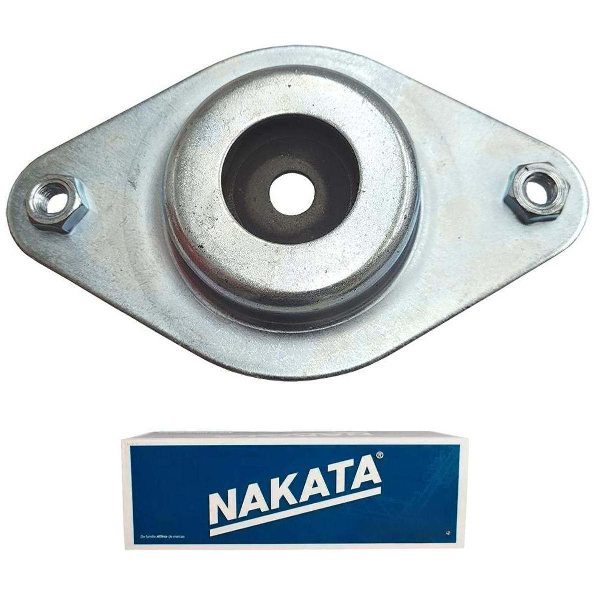 Coxim de Amortecedor Dianteiro - Nakata - NB26003 - (1)