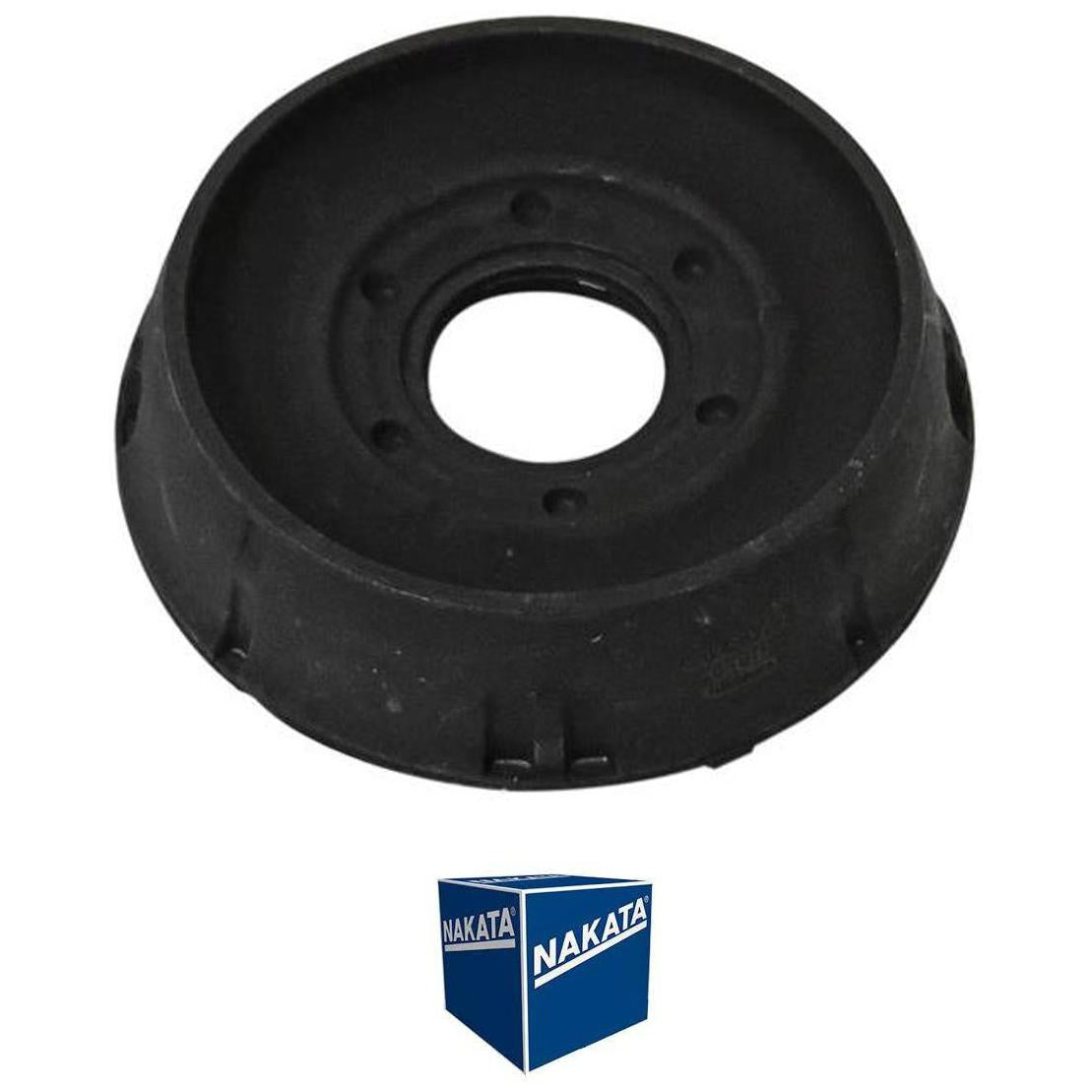 Coxim de Amortecedor Dianteiro - Nakata - NB26025 - (1)