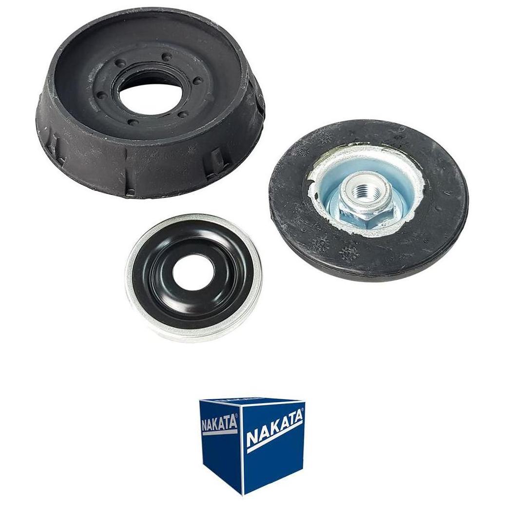 Coxim de Amortecedor Dianteiro - Nakata - NB26026 - (1)