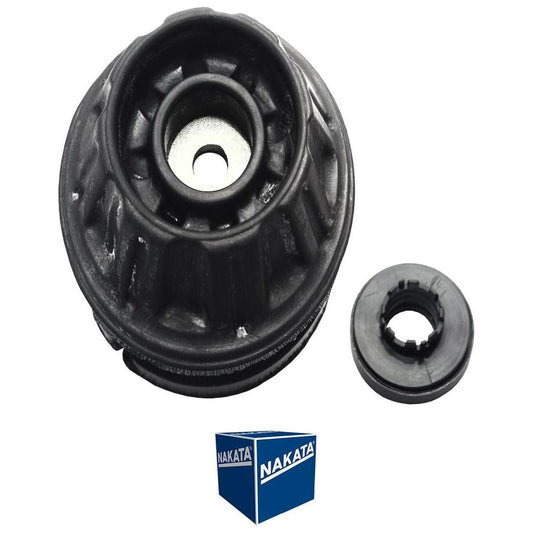 Coxim de Amortecedor Dianteiro - Nakata - NB27008 - (1)