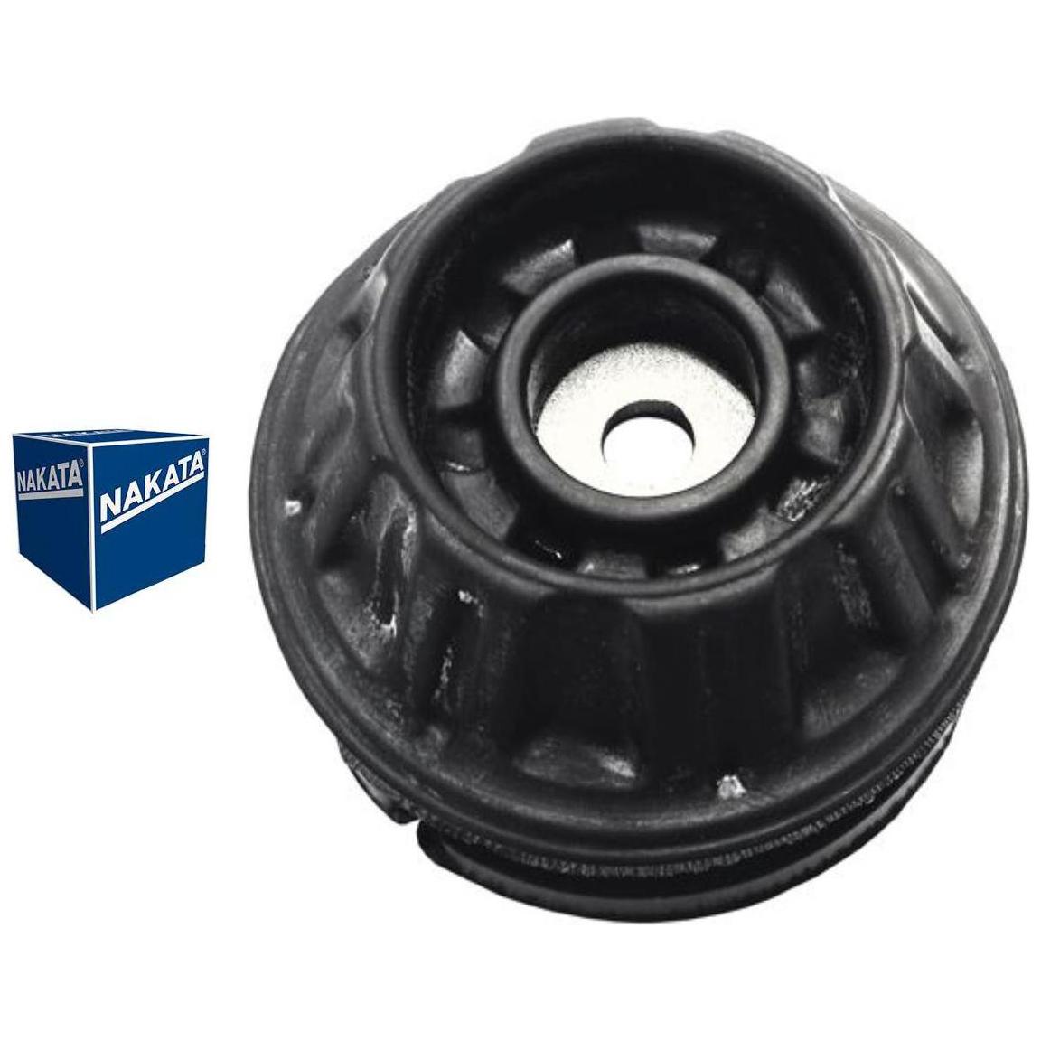 Par Coxim Amortecedor Dianteiro - Nakata - NB27009 - (2)