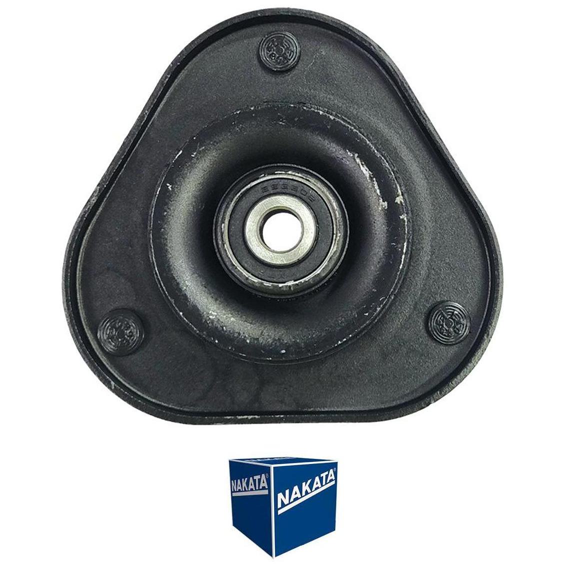 Coxim de Amortecedor Dianteiro - Nakata - NB27016 - (1)
