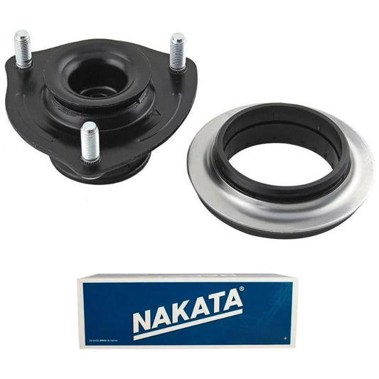 Coxim de Amortecedor Dianteiro - Nakata - NB27038 - (1)