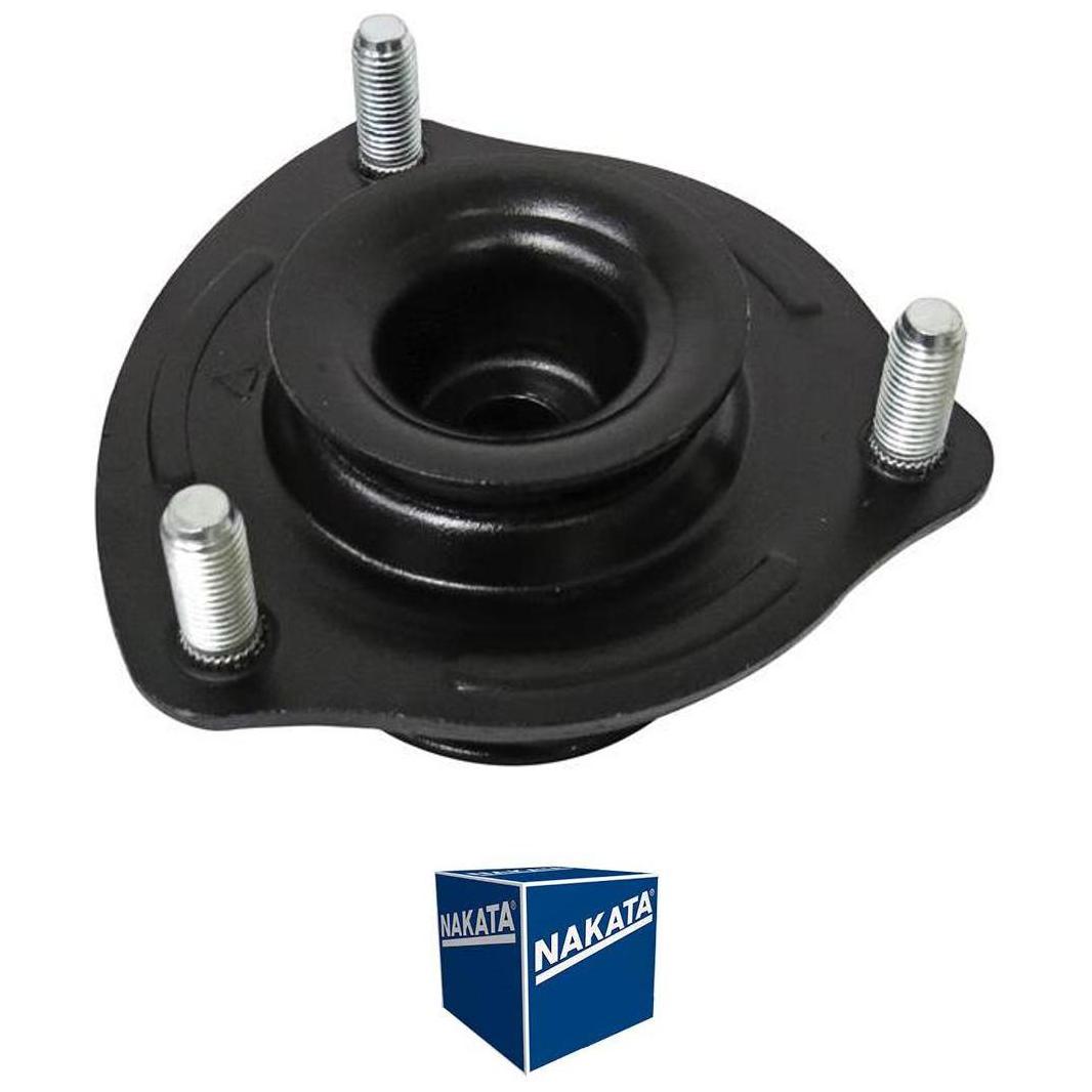 Coxim de Amortecedor Dianteiro - Nakata - NB27039 - (1)