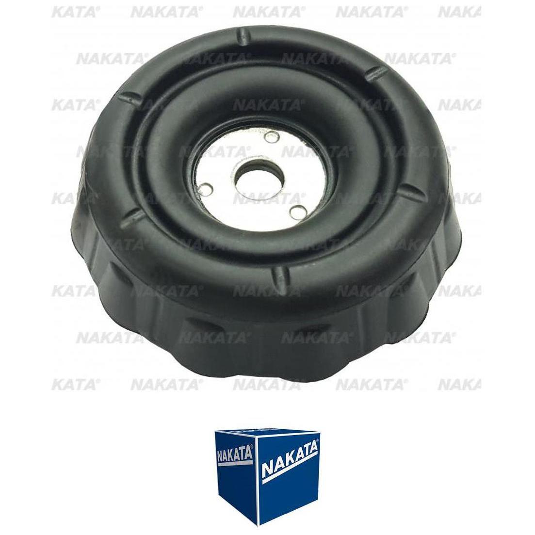 Coxim de Amortecedor Dianteiro - Nakata - NB28002 - (1)