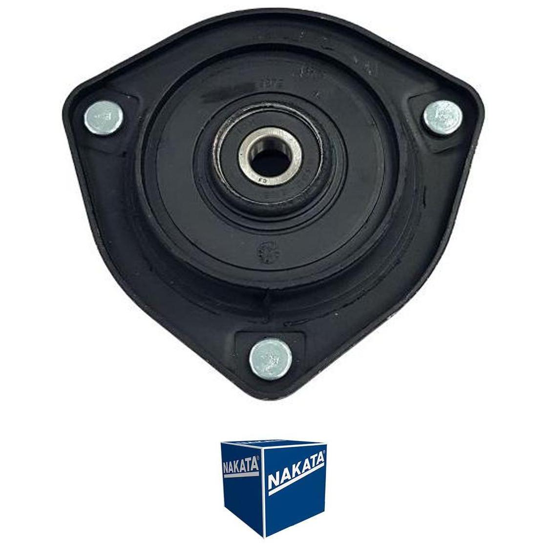 Coxim de Amortecedor Dianteiro - Nakata - NB28010 - (1)